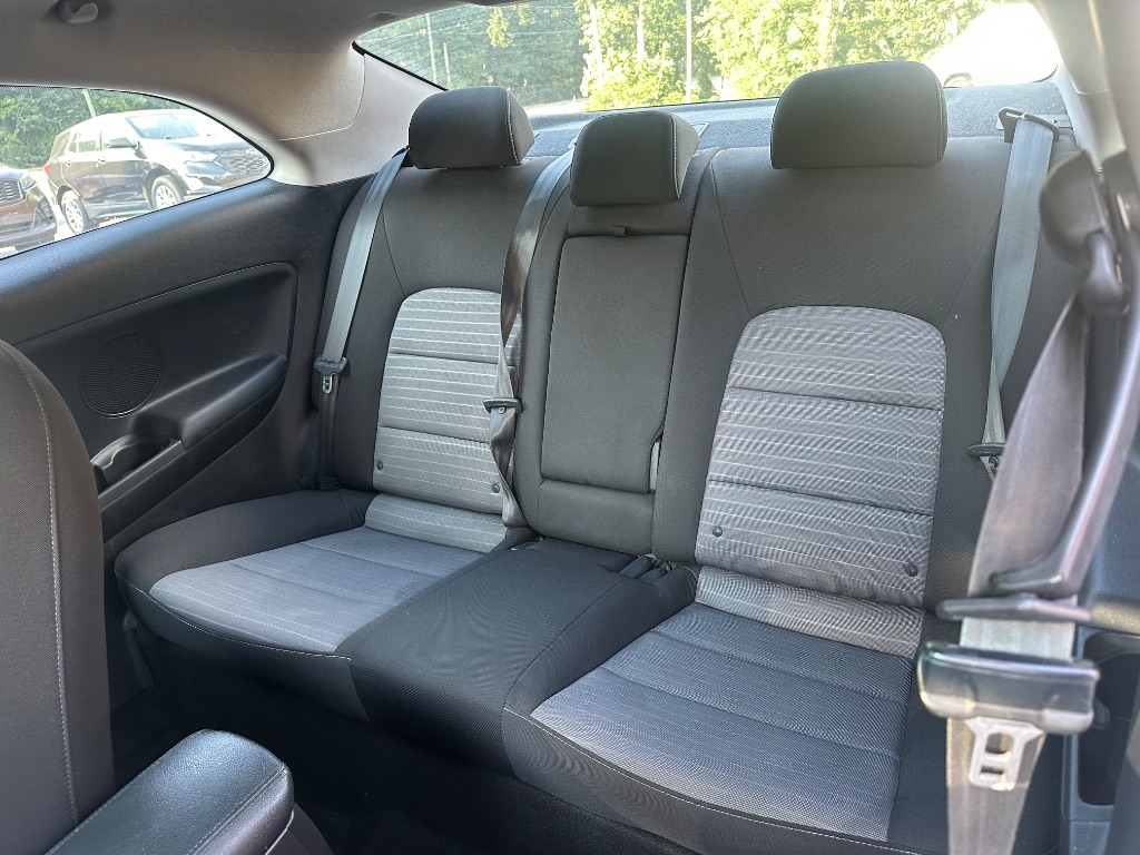 2015 Kia Forte - $6,999