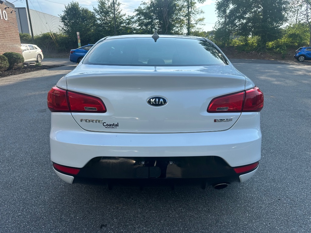 2015 Kia Forte - $6,999
