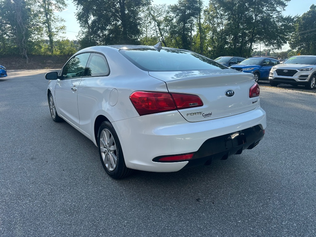 2015 Kia Forte - $6,999