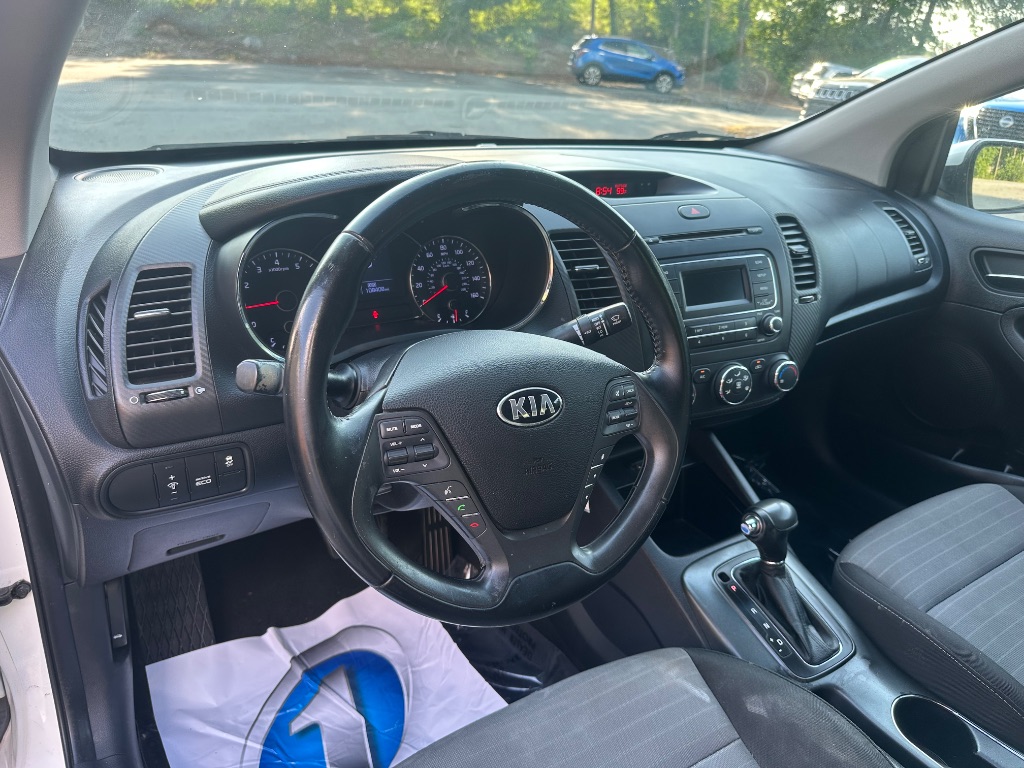 2015 Kia Forte - $6,999