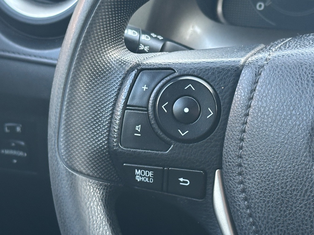 2014 Toyota RAV4 - $11,300