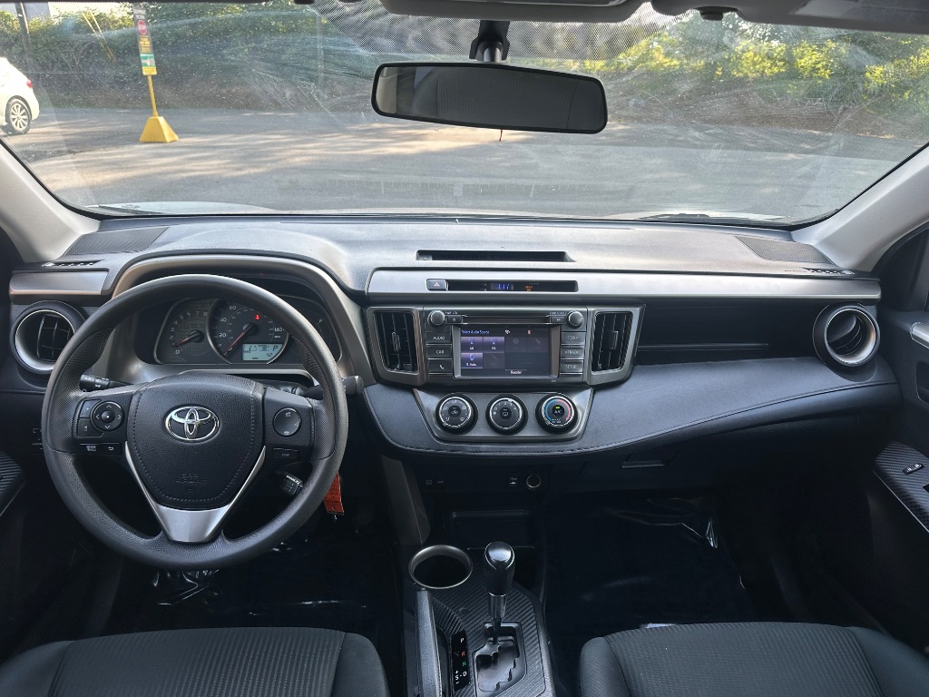 2014 Toyota RAV4 - $11,300