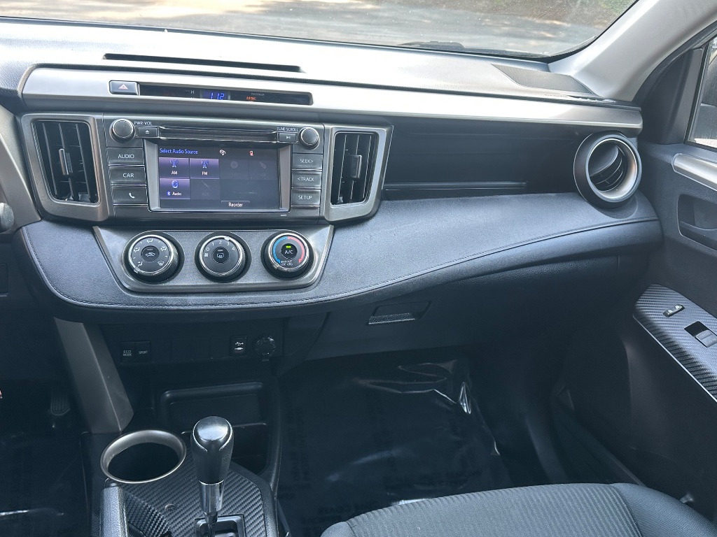 2014 Toyota RAV4 - $11,300