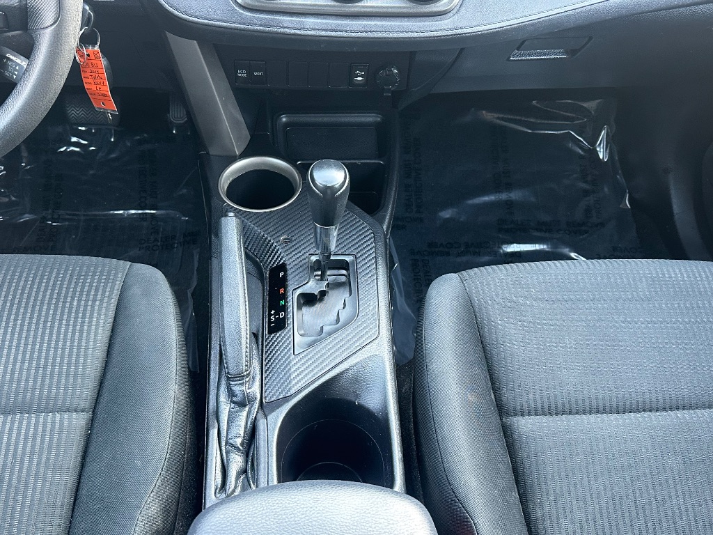2014 Toyota RAV4 - $11,300