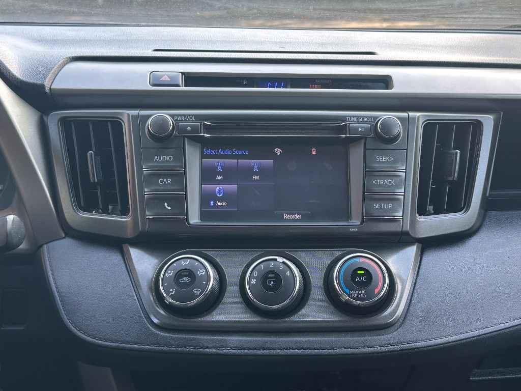 2014 Toyota RAV4 - $11,300