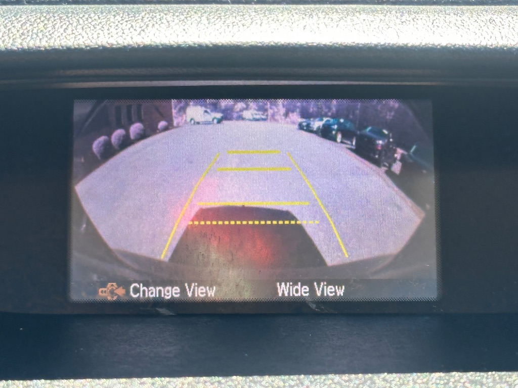 2012 Honda CR-V - $4,999