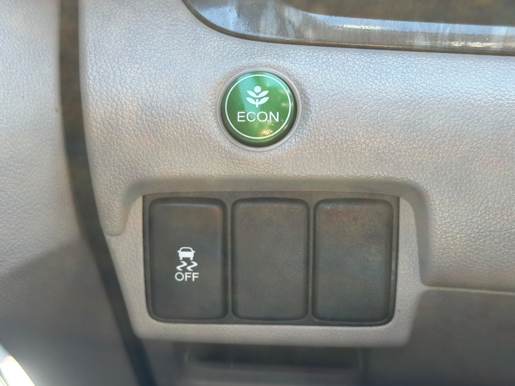 2012 Honda CR-V - $4,999