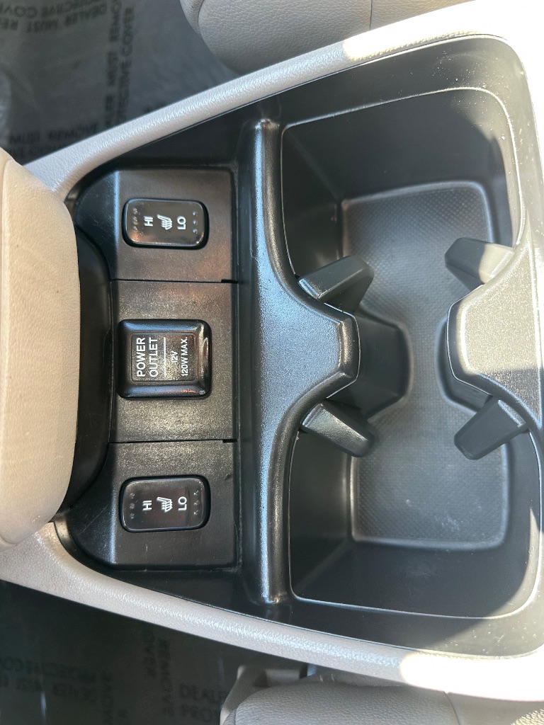 2012 Honda CR-V - $4,999