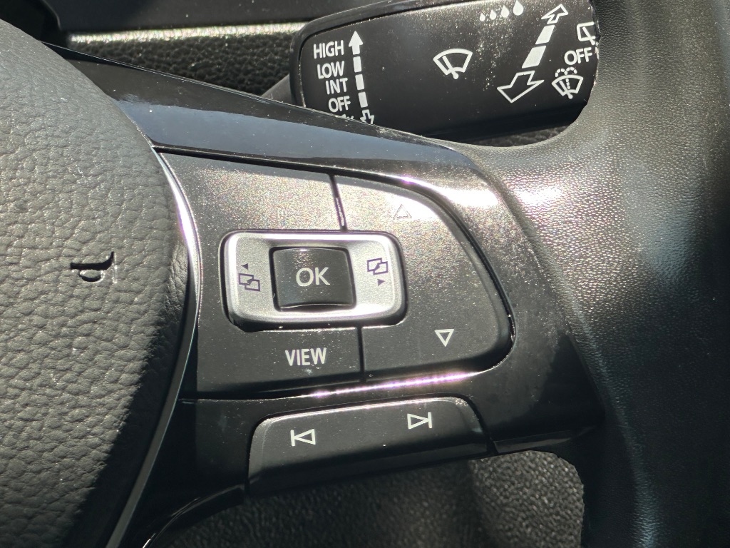 2020 Volkswagen Tiguan - $14,499