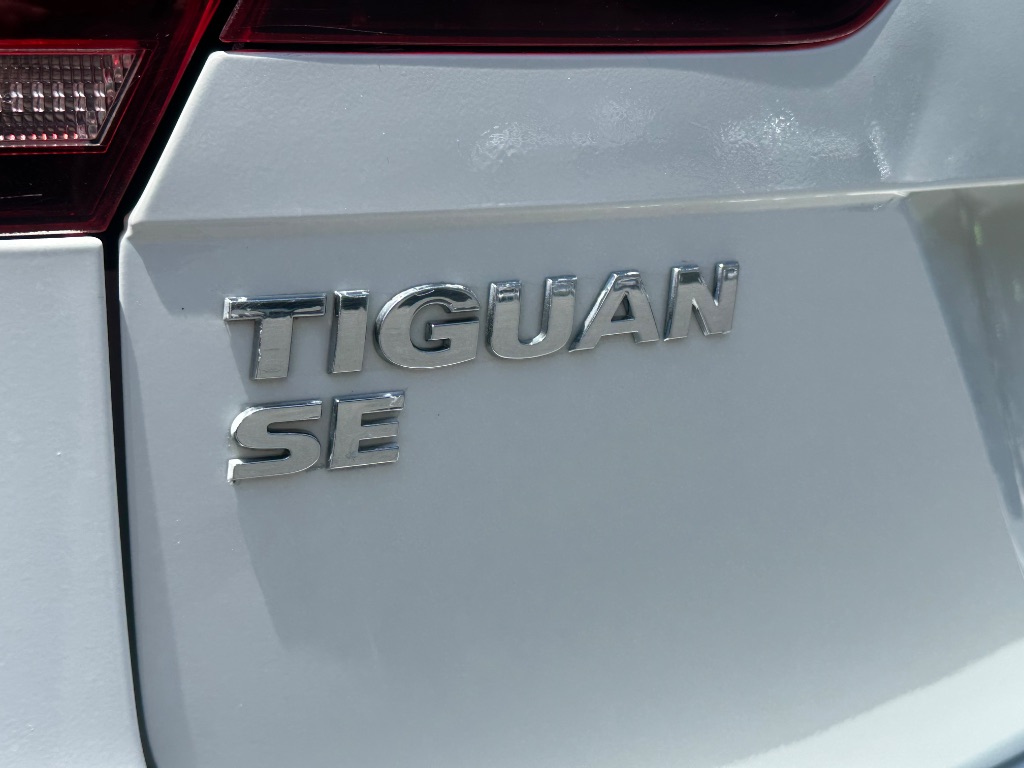 2020 Volkswagen Tiguan - $14,499
