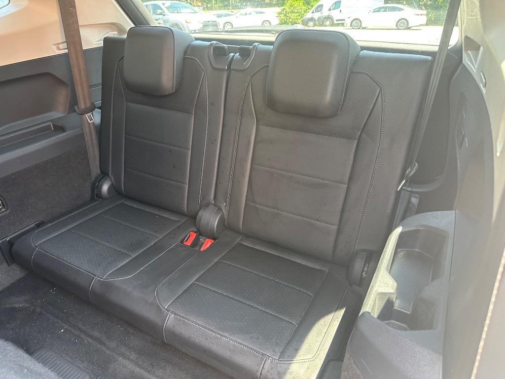 2020 Volkswagen Tiguan - $14,499