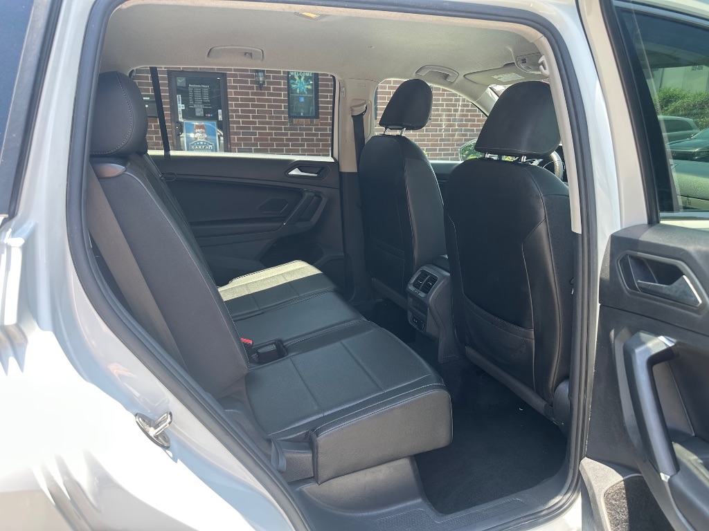 2020 Volkswagen Tiguan - $14,499