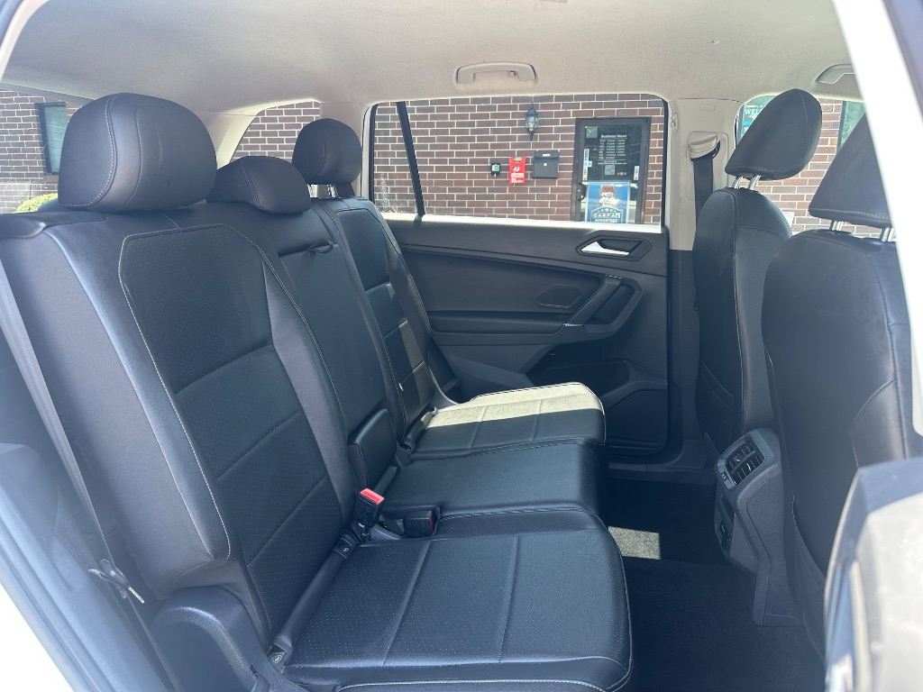 2020 Volkswagen Tiguan - $14,499