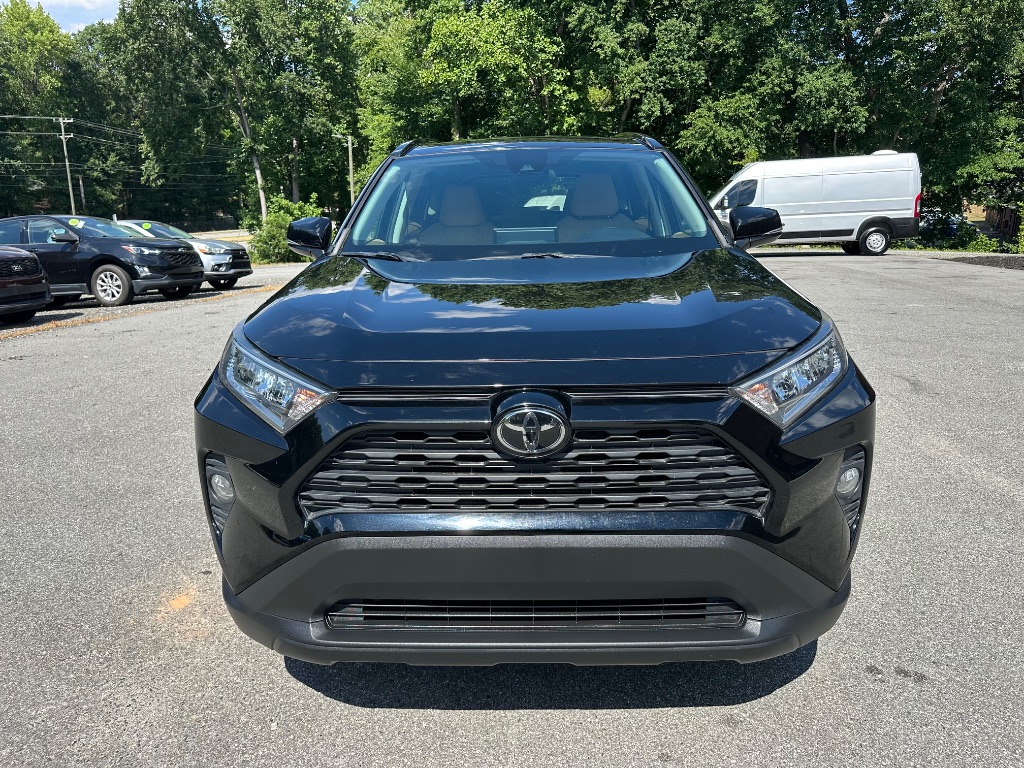 2021 Toyota RAV4 - $20,999