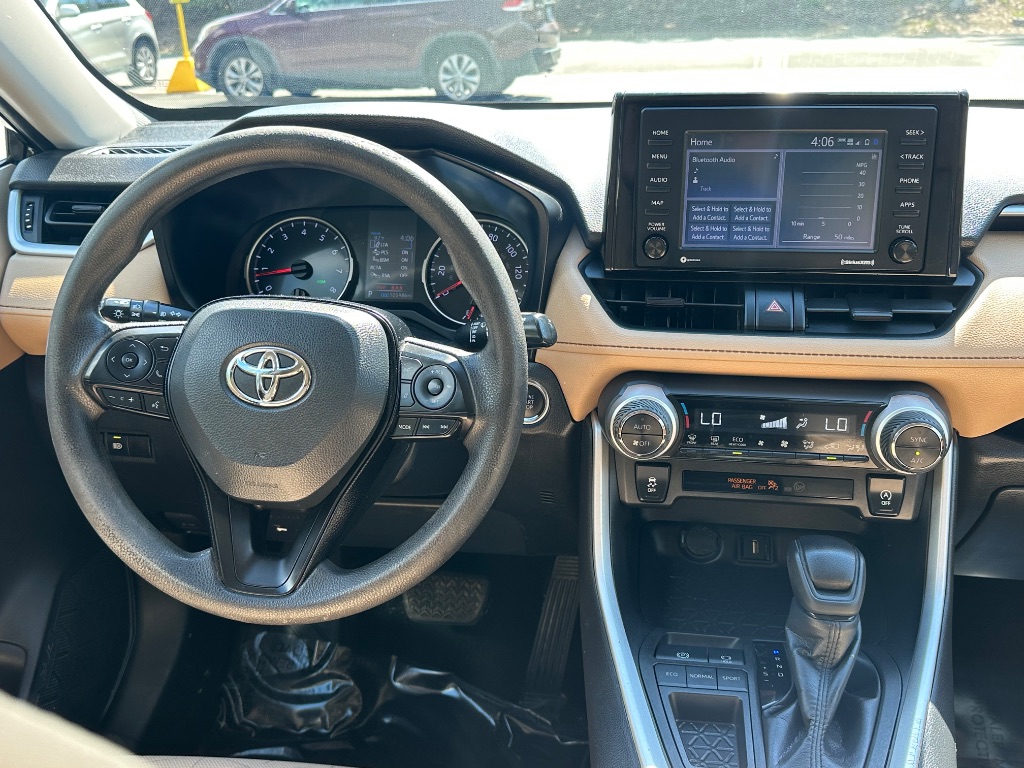 2021 Toyota RAV4 - $20,999