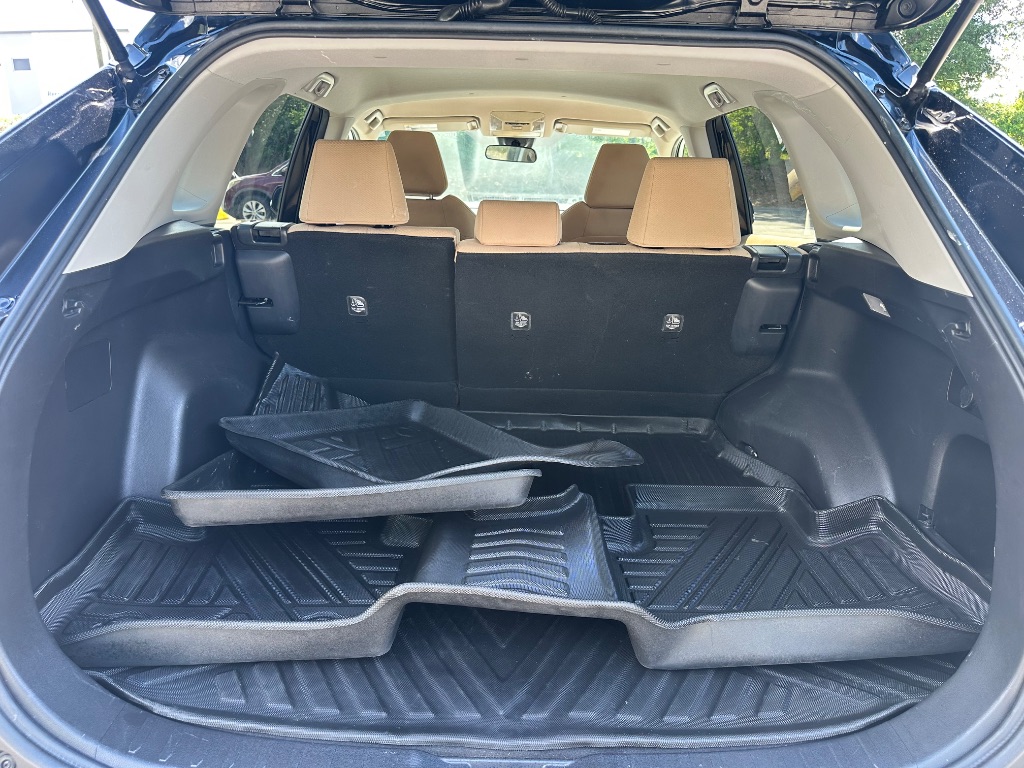 2021 Toyota RAV4 - $20,999