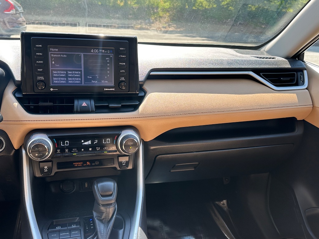 2021 Toyota RAV4 - $20,999