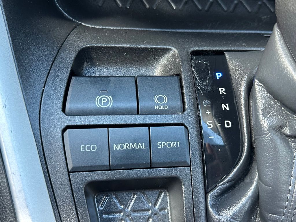 2021 Toyota RAV4 - $20,999