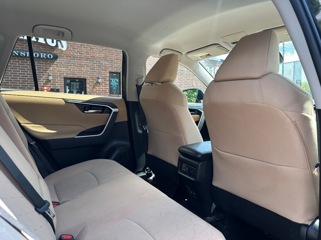2021 Toyota RAV4 - $20,999