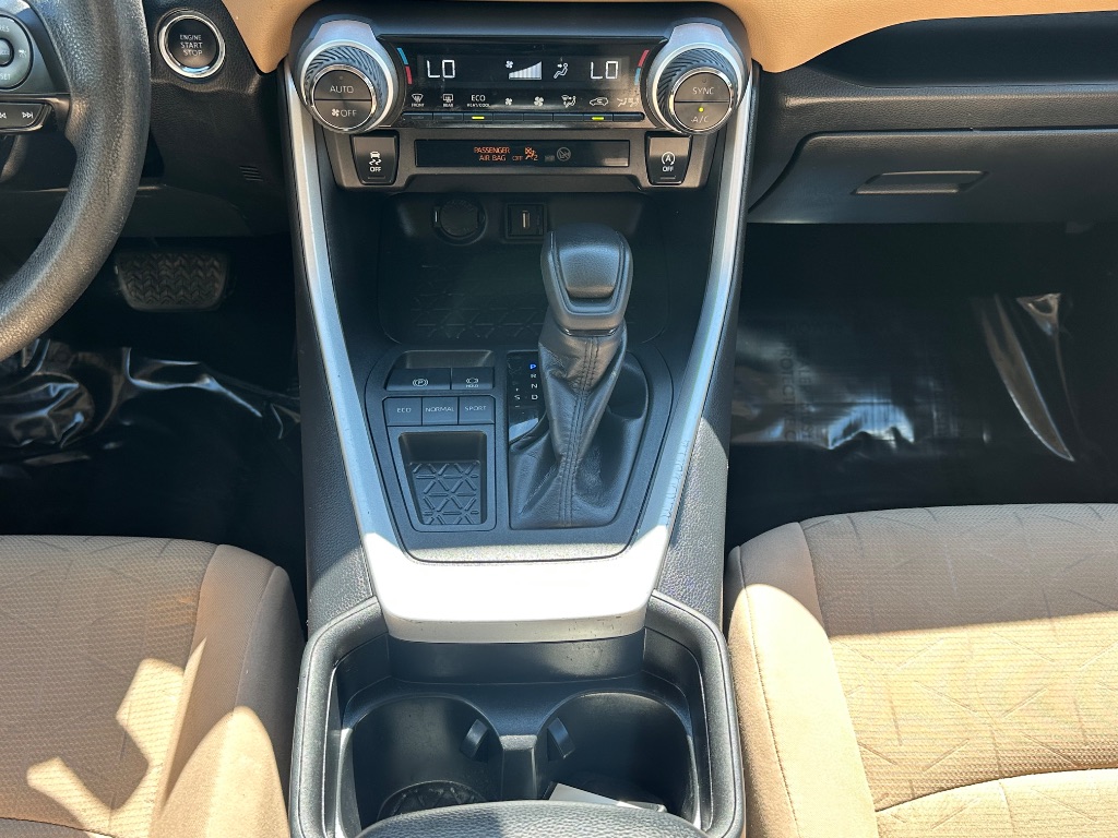 2021 Toyota RAV4 - $20,999