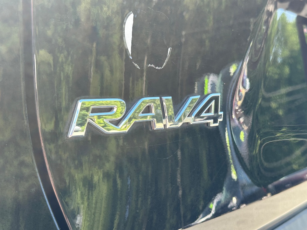 2021 Toyota RAV4 - $20,999