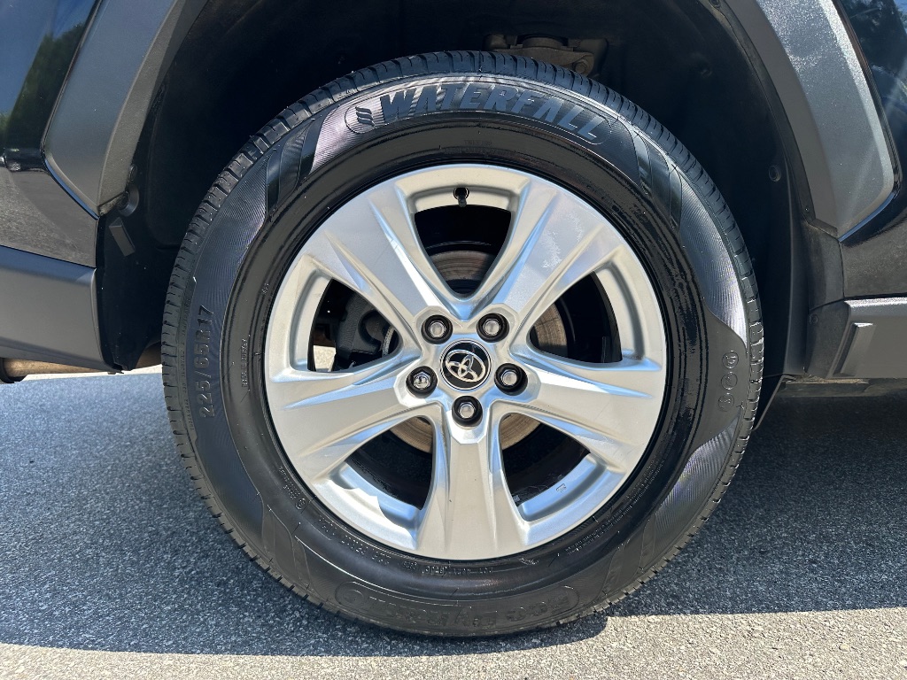 2021 Toyota RAV4 - $20,999
