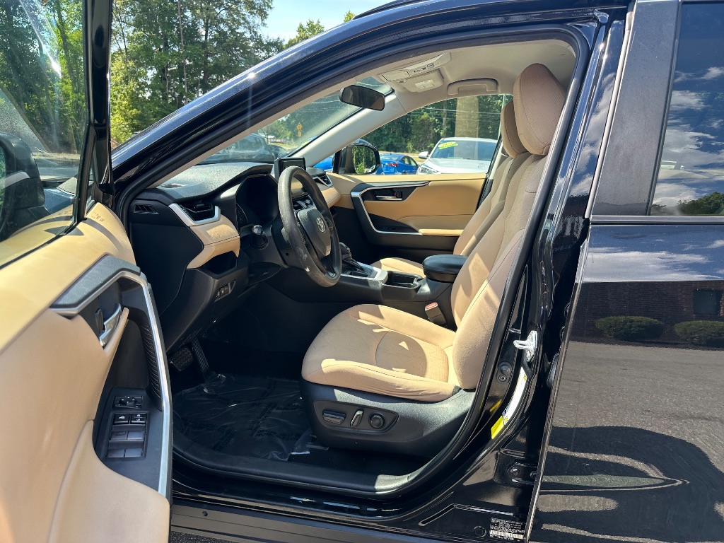 2021 Toyota RAV4 - $20,999