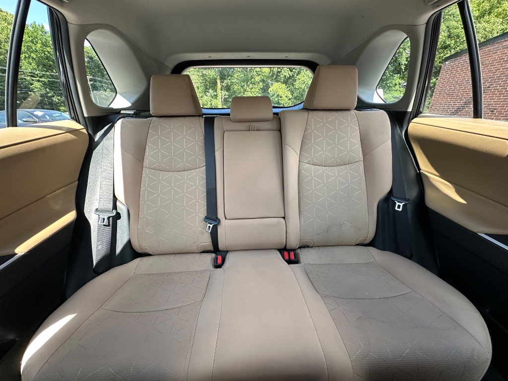 2021 Toyota RAV4 - $20,999
