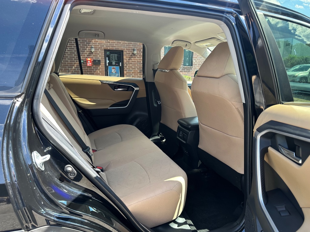 2021 Toyota RAV4 - $20,999
