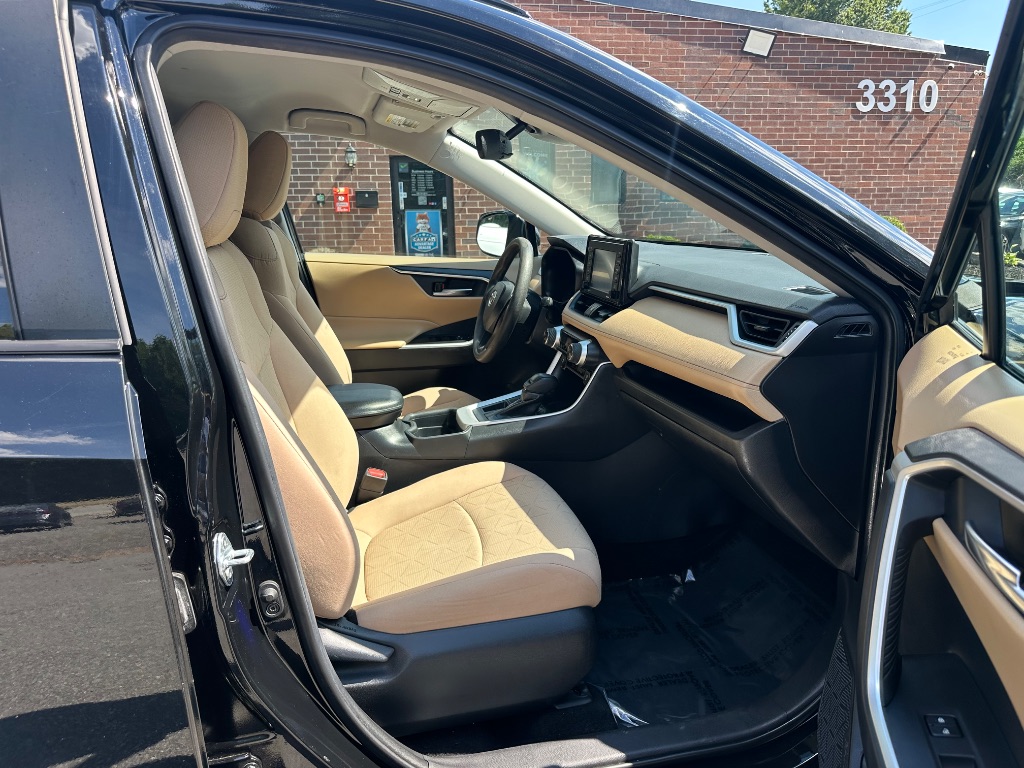 2021 Toyota RAV4 - $20,999