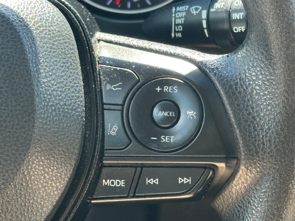 2021 Toyota RAV4 - $20,999