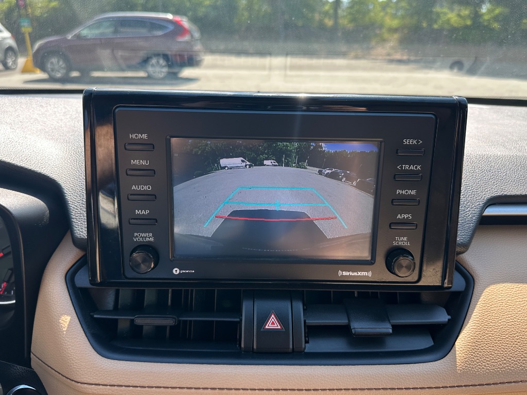 2021 Toyota RAV4 - $20,999