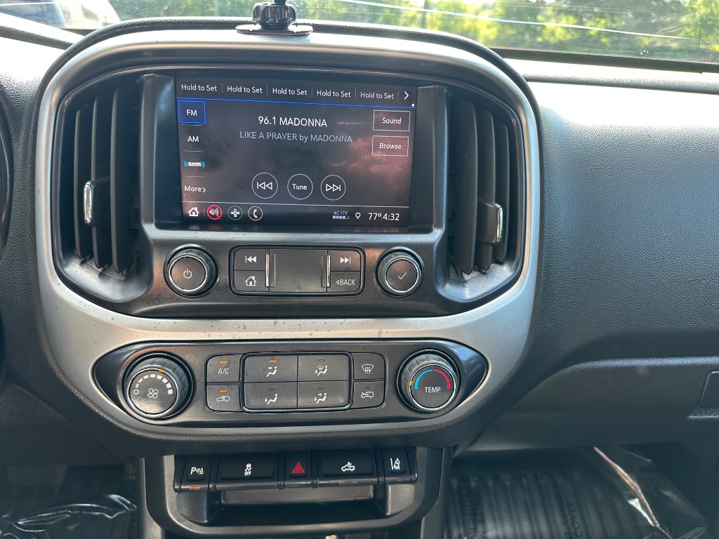 2022 Chevrolet Colorado - $15,499