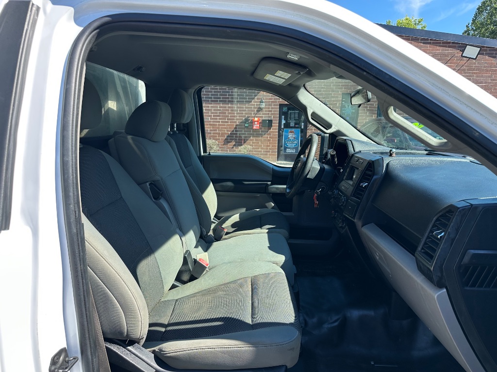 2019 Ford F-150 - $12,700