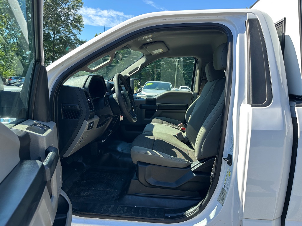 2019 Ford F-150 - $12,700
