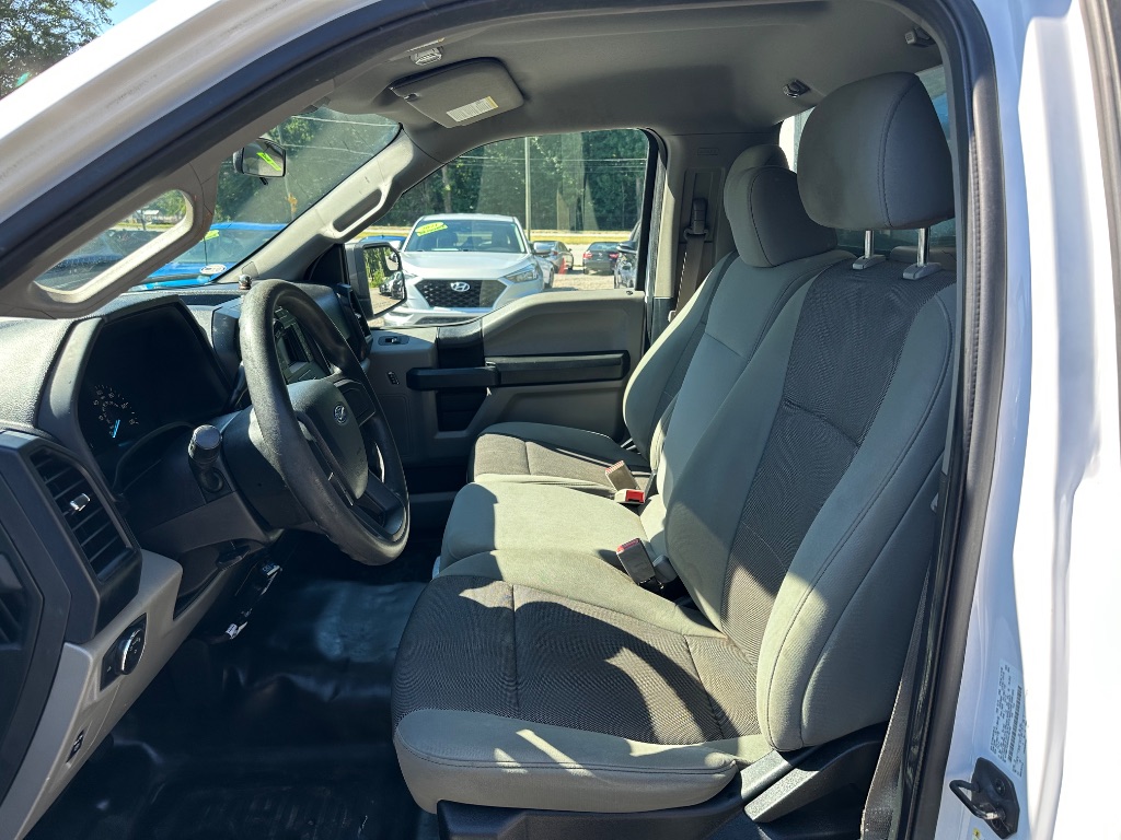2019 Ford F-150 - $12,700