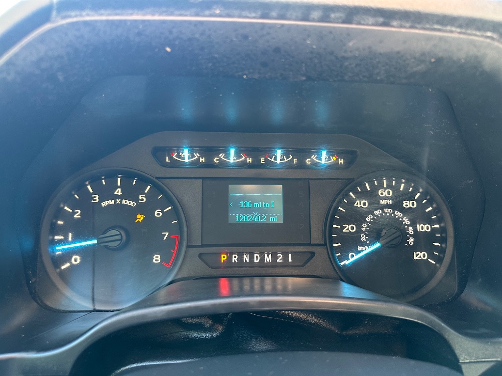 2019 Ford F-150 - $12,700