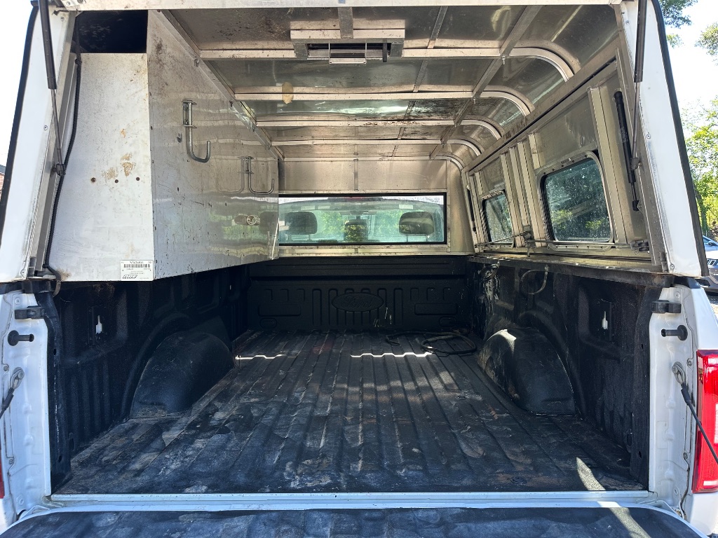 2019 Ford F-150 - $12,700
