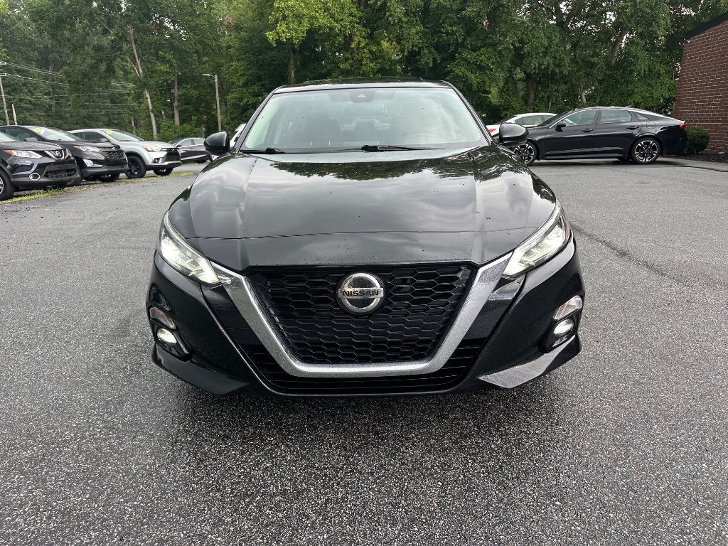 2019 Nissan Altima - $14,999
