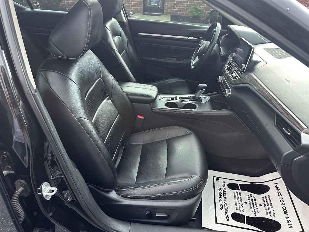 2019 Nissan Altima - $14,999