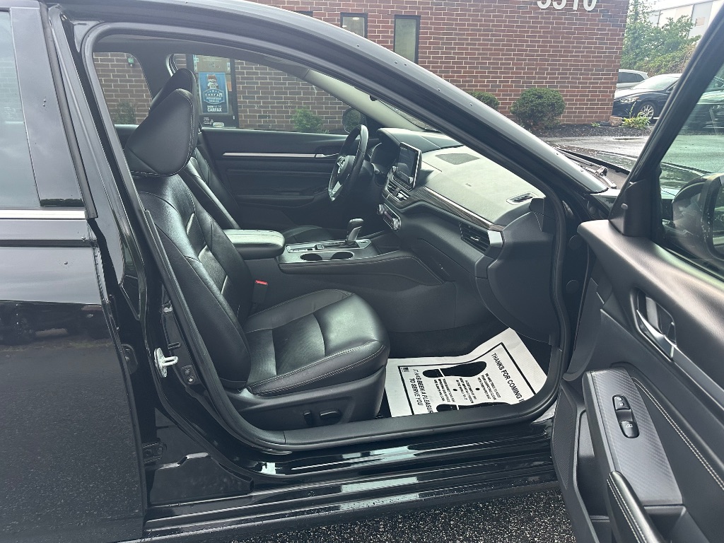 2019 Nissan Altima - $14,999