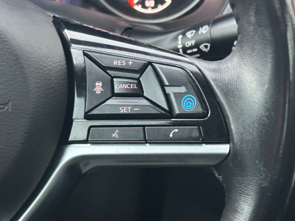 2019 Nissan Altima - $14,999