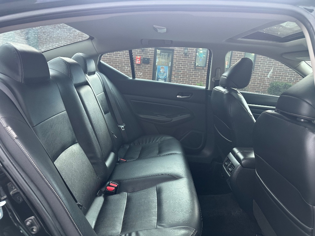 2019 Nissan Altima - $14,999