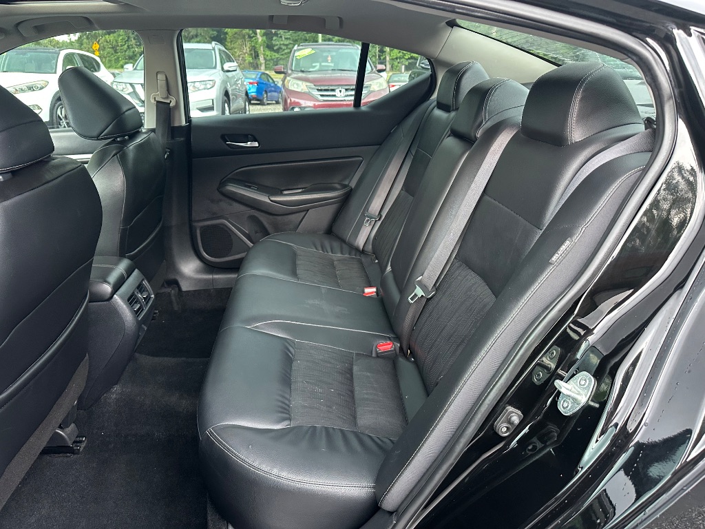2019 Nissan Altima - $14,999