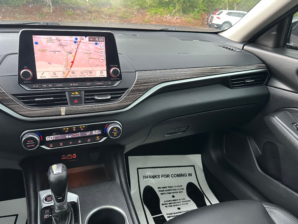 2019 Nissan Altima - $14,999