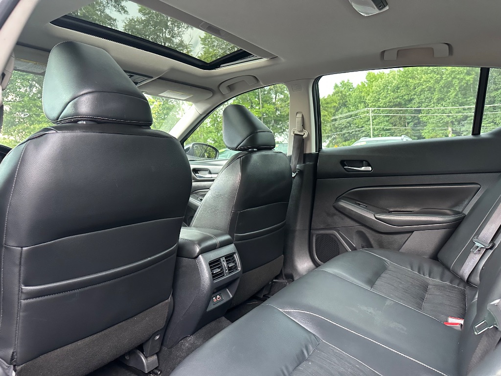 2019 Nissan Altima - $14,999