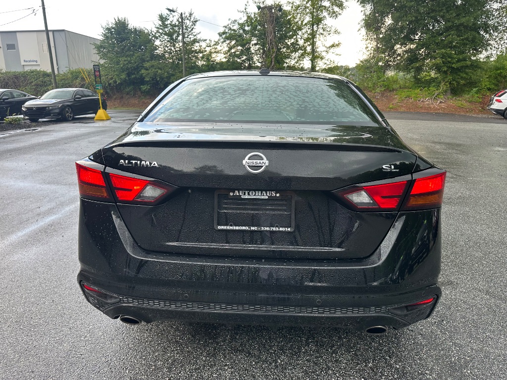 2019 Nissan Altima - $14,999