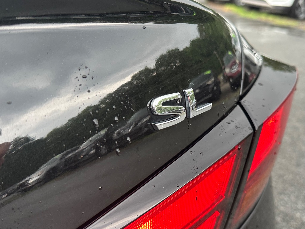 2019 Nissan Altima - $14,999