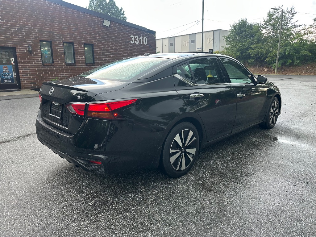 2019 Nissan Altima - $14,999