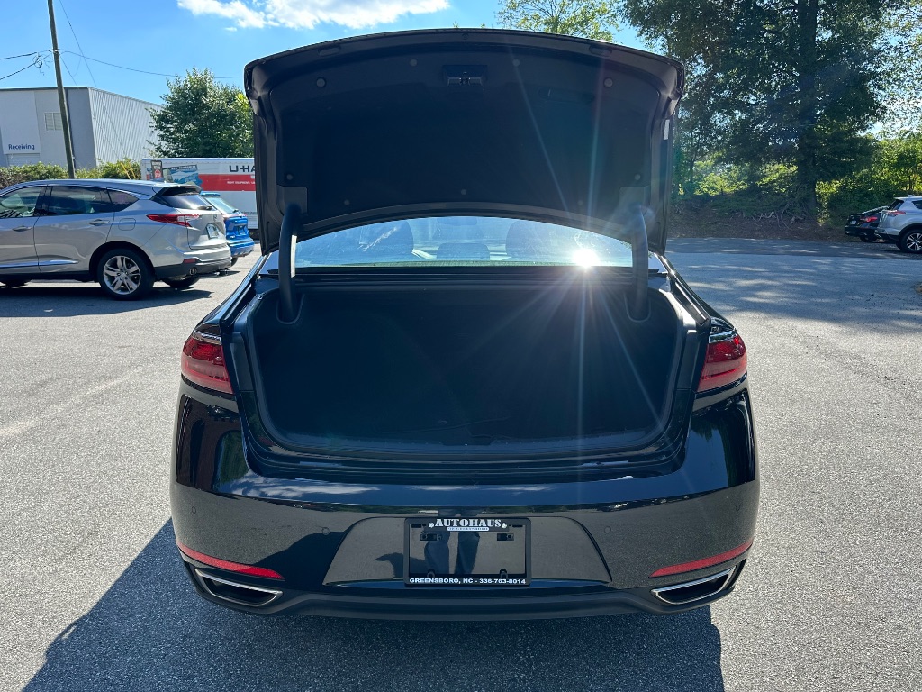 2019 Kia Cadenza - $14,299